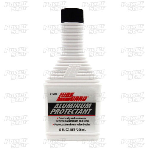 Imagen de producto: ADITIVO QUE PROTEGE LAS PARTES DE ALUMINIO O DE ACERO EN LAS T. AUTOMATICAS (296 ML) 19300 LUBEGARD®