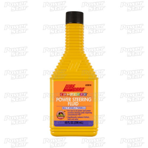 Imagen de producto: ACEITE UNIVERSAL PARA DIRECCION HIDRAULICA (NO SINTETICO) 296 ML 20910  LUBEGARD®