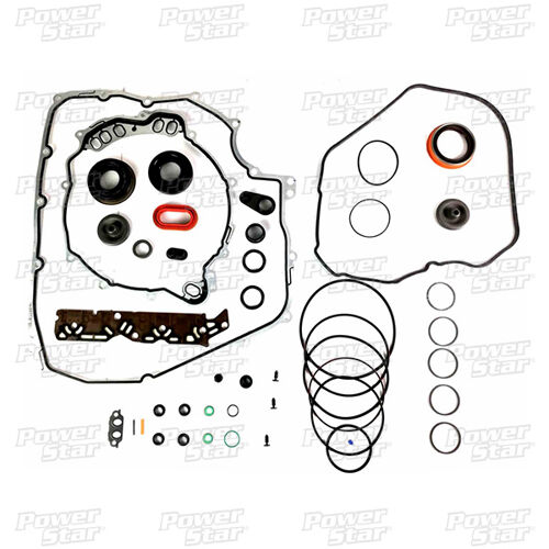 Imagen de producto: JGO EMPAQUES 6T70E, 6T75E (1ER GEN) 07+ 3487PS