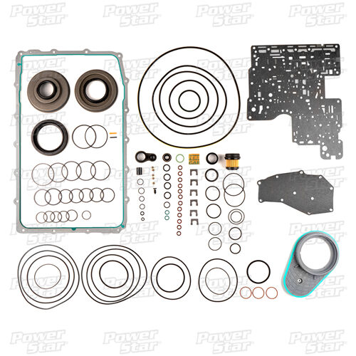 Imagen de producto: JGO EMPAQUES 10R60 20+