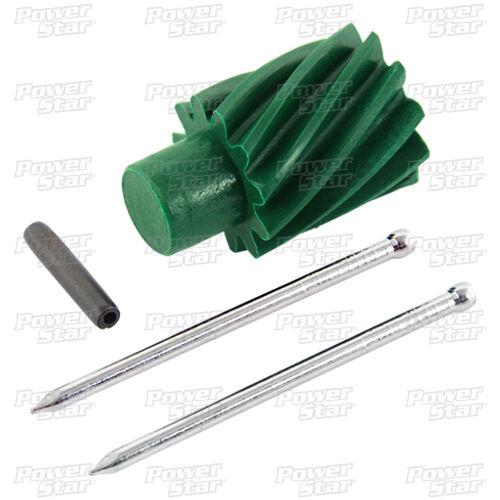 Imagen de producto: KIT ENGRANE GOBERNADOR PLASTICO TH-350 (U1) 69-86 K35411