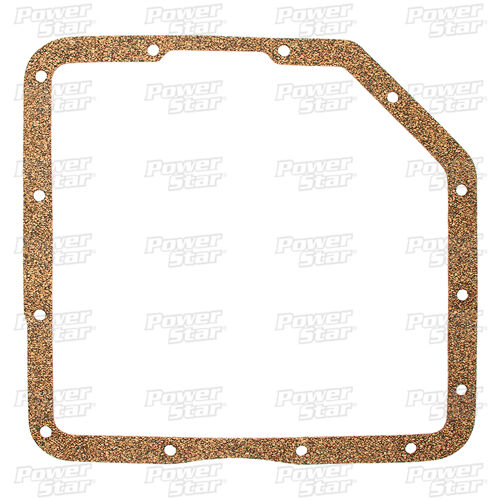 Imagen de producto: EMPAQUE CARTER TH-350 CORCHO (13 HUECOS/2.38mm) 69-86 13500