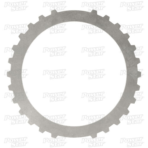 Imagen de producto: PLATO ACERO DIRECTA TH-200/C, TH-2004R,TH-325/4L (26 DTES) (U3/5) 76-90 0.091" 65100