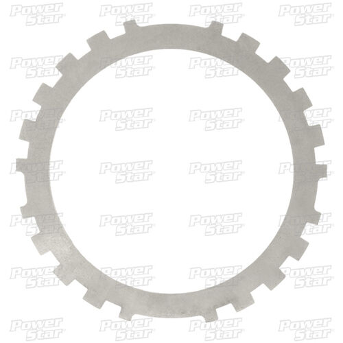Imagen de producto: PLATO ACERO BAJA/ REVERSA TH-200/C, TH-200R4, TH-325/4L (22 DTES) (U5/7) 76-90 0.077" 65101
