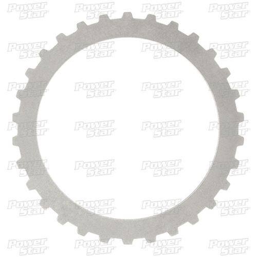 Imagen de producto: PLATO ACERO AVANCE TH-200/C, TH-2004R, TH-325/4L (30 DTES) (U3/6) 76-90 0.077" 65104