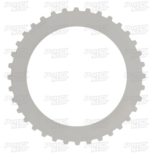 Imagen de producto: PLATO ACERO SOBREMARCHA TH-2004R, TH-325/4L (36 DTES) (U2) 81-90 0.077" 65112