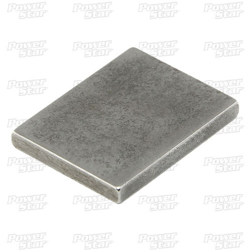 Imagen de producto: PALETA (LAINA) ROTOR BOMBA METAL TH-125, TH-700, 4L60E (U7-13) 82-98 75926