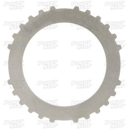 Imagen de producto: PLATO ACERO TH-125/3T40 DIRECTA (24/30D/U4/.090) 80-02 75100
