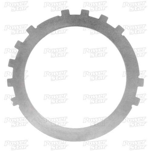 Imagen de producto: PLATO ACERO BAJA/ REVERSA TH-125/3T40 (11 DTES) (U4) 84+ 0.088" 75101B