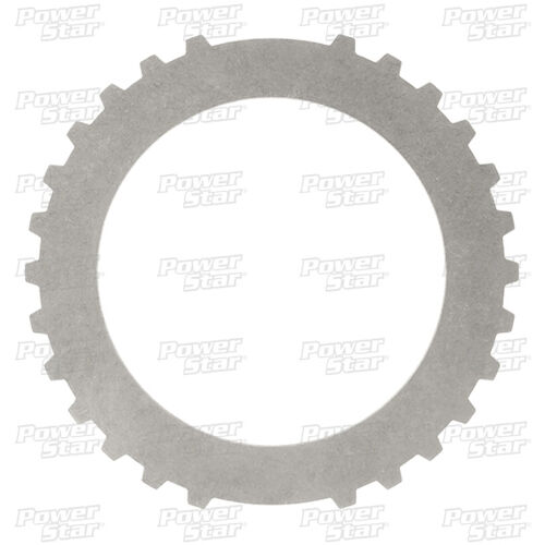 Imagen de producto: PLATO ACERO TH-125, TH-440, 4T60E, 4T65E AVANCE (26D/U3/4/.076) 80-08 75104