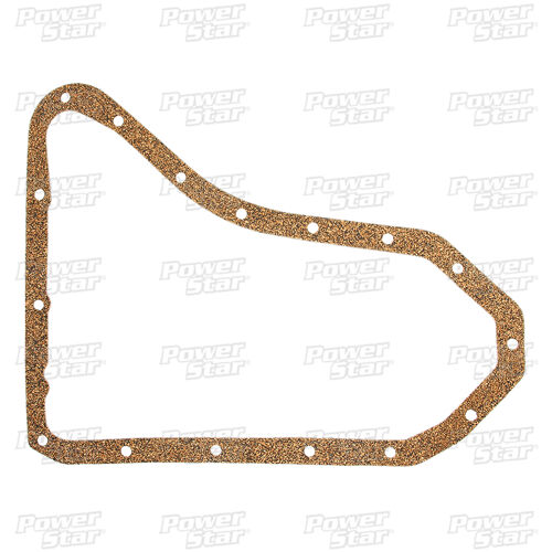 Imagen de producto: EMPAQUE CARTER TH-125 CORCHO (16 HUECOS/2.38mm) 80+ 75500