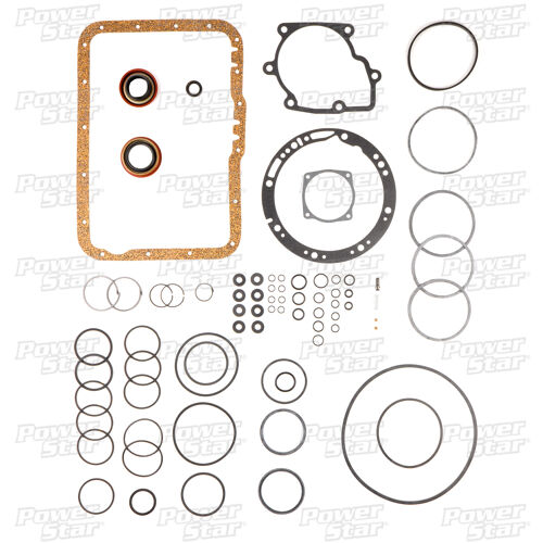 Imagen de producto: JGO EMPAQUES A4LD 88-95 2206 K56900C 2501 POWERSTAR®