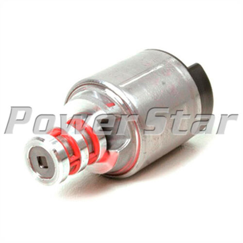 Imagen de producto: SOLENOIDE MOTOMODULADOR/ EPC (ROJO) 4R44E,4R55E,5R55E (U1) SENIAL INDUCTIVA 97-07 56842A