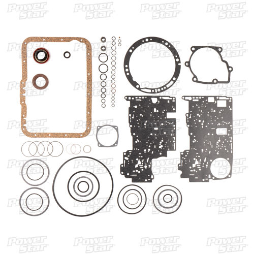 Imagen de producto: JGO EMPAQUES 4R44E, 5R55E FORD, MAZDA 97 + 2334 K56900H POWERSTAR®