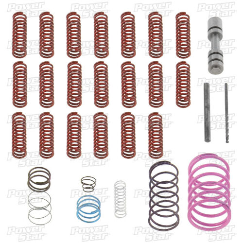 Imagen de producto: KIT CORRECCION SUPERIOR A4LD CPO VALVULAS 85-95 KA4LD