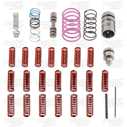 Imagen de producto: KIT CORRECCION SUPERIOR A4LD CON VALVULA85-95 KA4LD-V