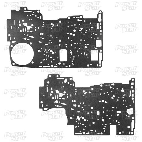 Imagen de producto: JGO. EMPAQUES CUERPO DE VALVULAS 4R44E, 5R44E, 5R55E (U2) 95-05