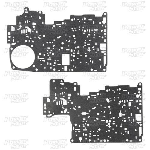 Imagen de producto: JGO. EMPAQUES CUERPO DE VALVULAS A4LD (U2) 85-95