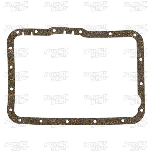 Imagen de producto: EMPAQUE CARTER A4LD, A4LDE, 4R44E CORCHO (18 HUECOS/2.38mm) 85+ 56500