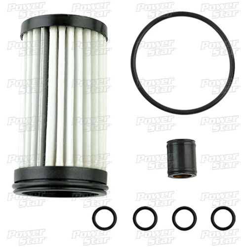 Imagen de producto: FILTRO CFT30 (CVT) TIPO CARTUCHO C/ SELLOS Y GUIA 05-07 117710