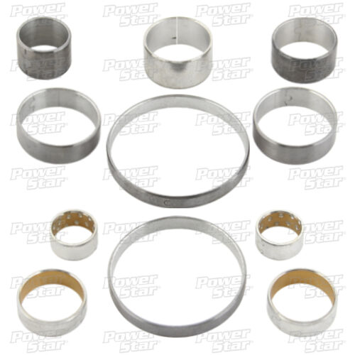 Imagen de producto: JGO BUJES 6R60, 6R75, 6R80 (U11) 06+
