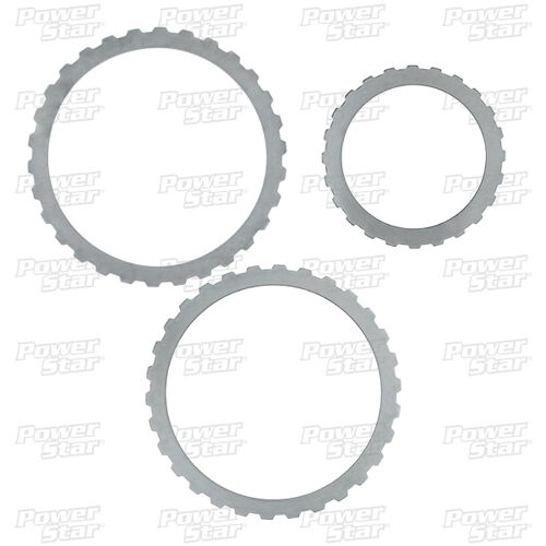 Imagen de producto: JGO PLATOS ACERO 6R60, 6R80, ZF6HP26 (U30) 06+