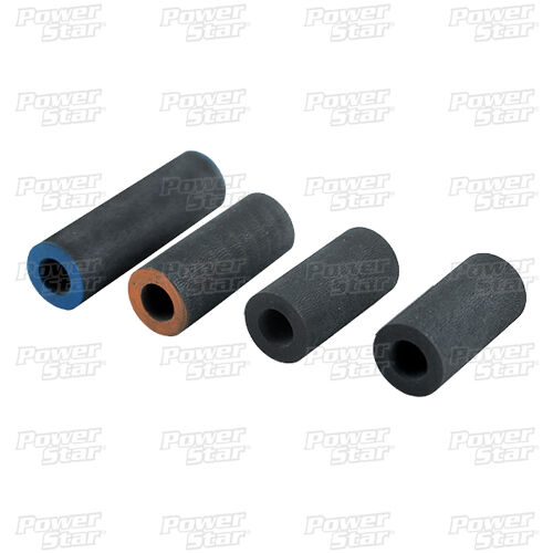 Imagen de producto: JGO TUBOS DE HULE 6R60, 6R80 CUERPO DE VALVULA-SOPORTE CENTRAL (U4) 06+