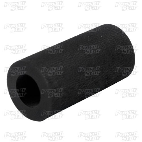 Imagen de producto: TUBO DE HULE 6R60, 6R80 CUERPO DE VALVULA-SOPORTE CENTRAL(1.00" NEGRO) U2 06+