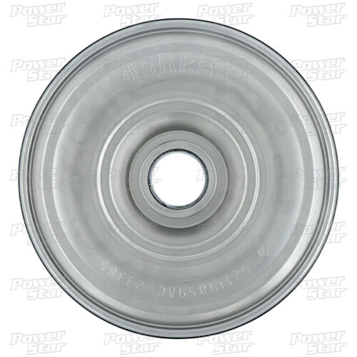 Imagen de producto: TAPA DELANTERA 45RFE, 5-45RFE (ALUMINIO) RETEN INT. SELLO EXT. 07+