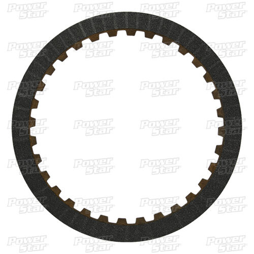 Imagen de producto: PLATO FRICCION 68RFE SOBREMARCHA UN SOLO LADO  (32D/U5/.058) 07-UP ALLOMATIC