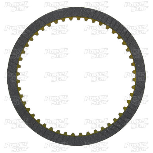 Imagen de producto: PLATO FRICCION 68RFE BAJA REVERSA UN SOLO LADO (48D/U7/.062) 07+ ALLOMATIC