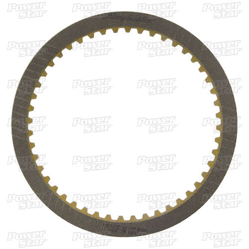 Imagen de producto: PLATO FRICCION 68RFE BAJA REVERSA UN SOLO LADO (48D/U7/.062) 07+ RAYBESTOS