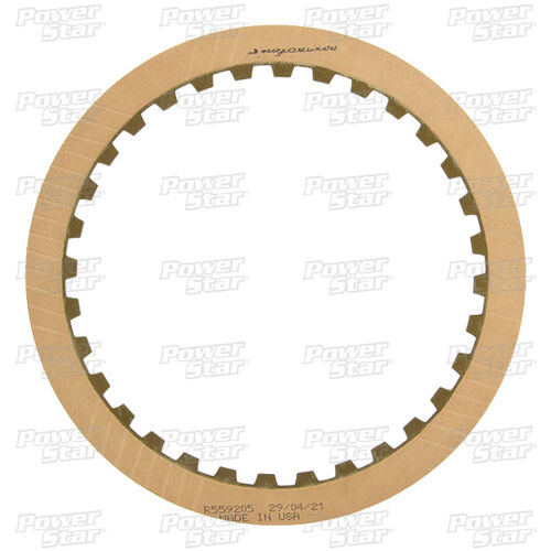 Imagen de producto: PLATO FRICCION 45RFE, 545RFE SOBREMARCHA (32D/U4/.078) 99-06 RAYBESTOS 44105