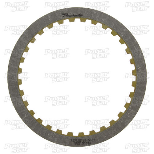 Imagen de producto: PLATO FRICCION 45RFE, 545RFE O.D. (32D/U4/.089) 99-06 RAYBESTOS 44106