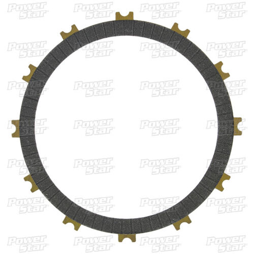 Imagen de producto: (PEDIR 318505R) PLATO FRICCION 68RFE SOBREMARCHA (12D.EXT/U5/.058) 07+ SOLO 1 LADO ALLOMATIC