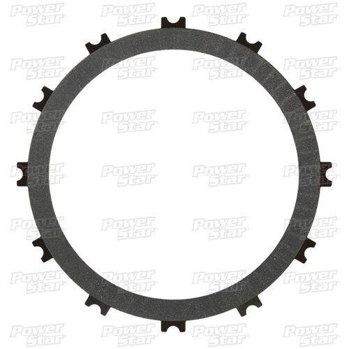 Imagen de producto: (PEDIR 318506R) PLATO FRICCION 68RFE O.D. (12D.EXT/U6/.051) SOLO 1 LADO 07+ ALLOMATIC
