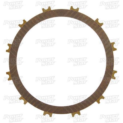 Imagen de producto: PLATO FRICCION 68RFE O.D. (12D.EXT/U6/.051) SOLO 1 LADO 07+ RAYBESTOS
