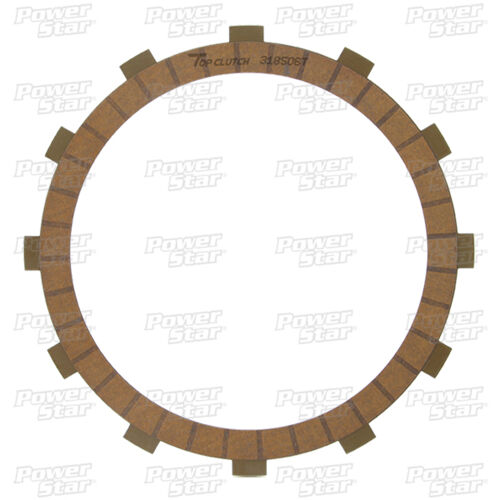 Imagen de producto: PLATO FRICCION 68RFE O.D. (12D.EXT/U6/.051) SOLO 1 LADO 07+ Top Clutch®
