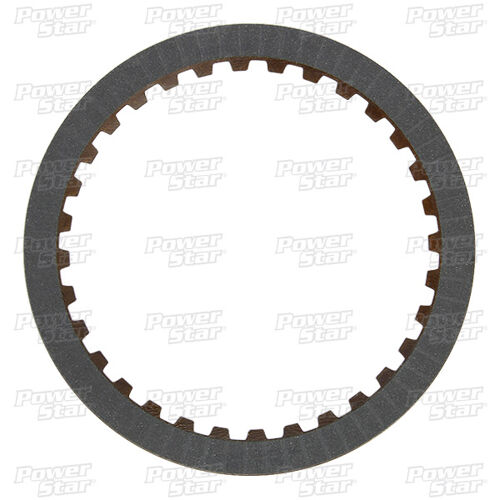 Imagen de producto: (PEDIR 318507R) PLATO FRICCION 68RFE O.D. UN SOLO LADO (32D/U6/.051) 07+ ALLOMATIC