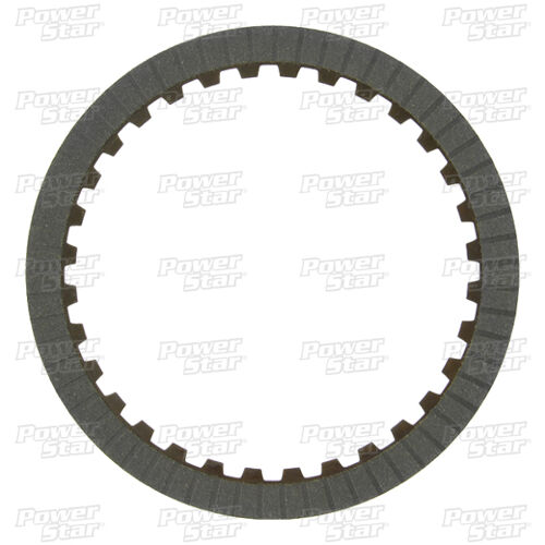 Imagen de producto: PLATO FRICCION 68RFE O.D. UN SOLO LADO (32D/U6/.051) 07+ RAYBESTOS