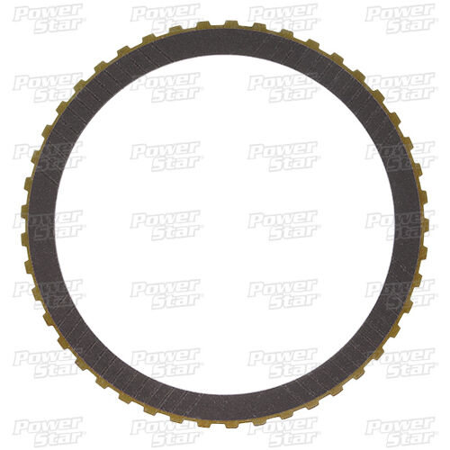 Imagen de producto: PLATO FRICCION 68RFE BAJA REVERSA UN SOLO LADO (45D.EXT/U7/.062) 07+ RAYBESTOS