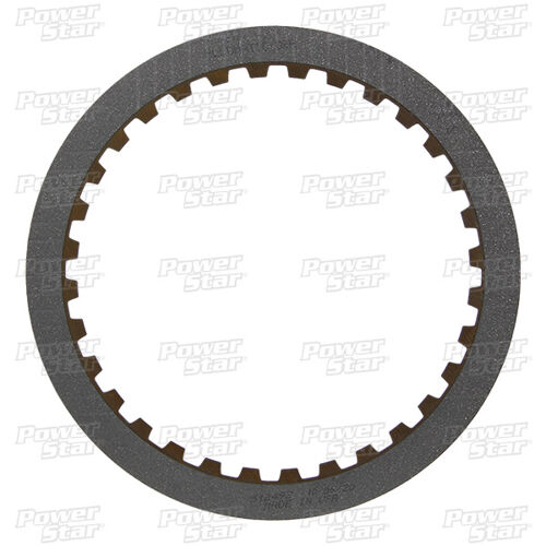 Imagen de producto: PLATO FRICCION 45RFE, 545RFE REVERSA (32D/U2/.078) 99-06 ALLOMATIC 44102