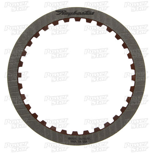 Imagen de producto: PLATO FRICCION 45RFE, 545RFE REVERSA (32D/U2/.078) 99-06 RAYBESTOS 44102