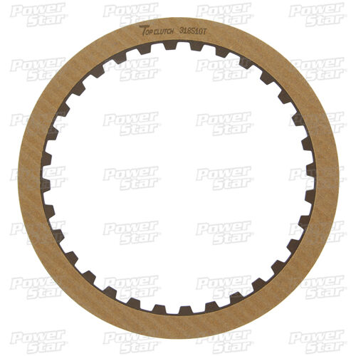 Imagen de producto: PLATO FRICCION 45RFE, 545RFE REVERSA (32D/U2/.078) 99-06 Top Clutch® 44102