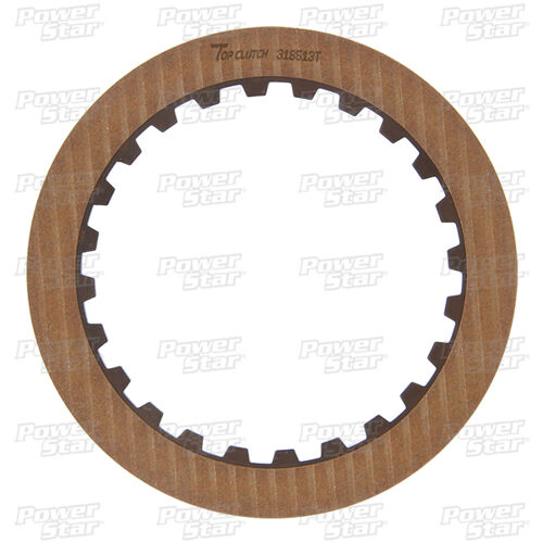 Imagen de producto: PLATO FRICCION 45RFE, 545RFE 4TA. (24D/U3/.091) 99-06 Top Clutch® 44104