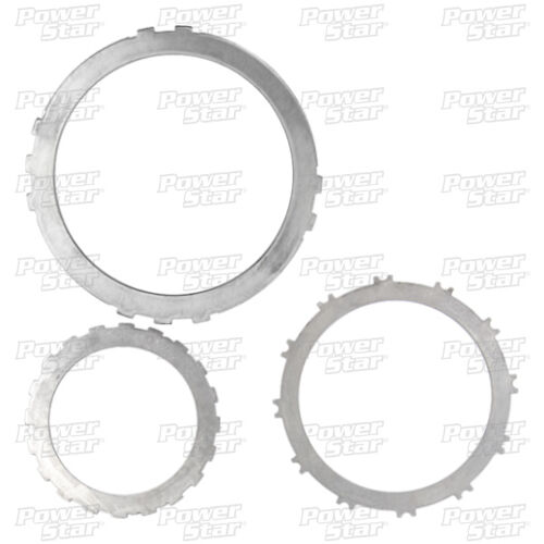 Imagen de producto: JGO PLATOS ACERO 68RFE (U9) 07+