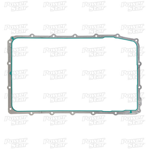 Imagen de producto: EMPAQUE CARTER 10R80 HULE/METAL (18 HUECOS) 17+