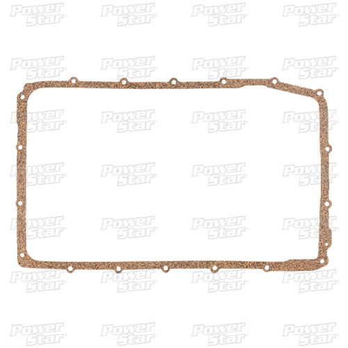 Imagen de producto: EMPAQUE CARTER 10R80 CORCHO (18 HUECOS/2.38mm) 17+