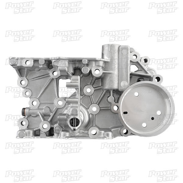 320190 - CUERPO DE VALVULA 0AM DSG DQ200 08+ | Power Star