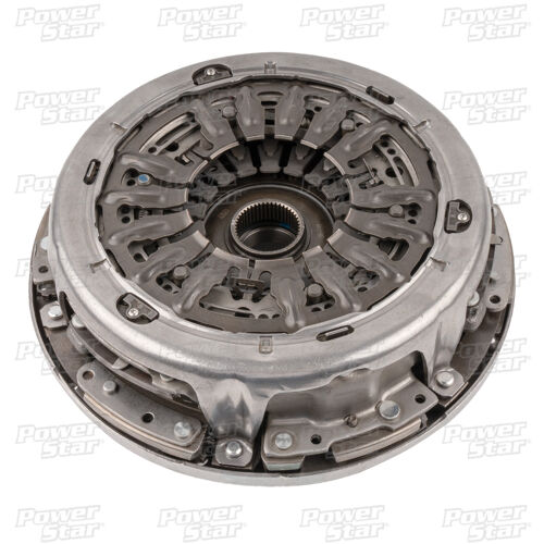 Imagen de producto: EMBRAGUE 6DCT250, DPS6, PS250 (RECONSTRUIDO) 10+